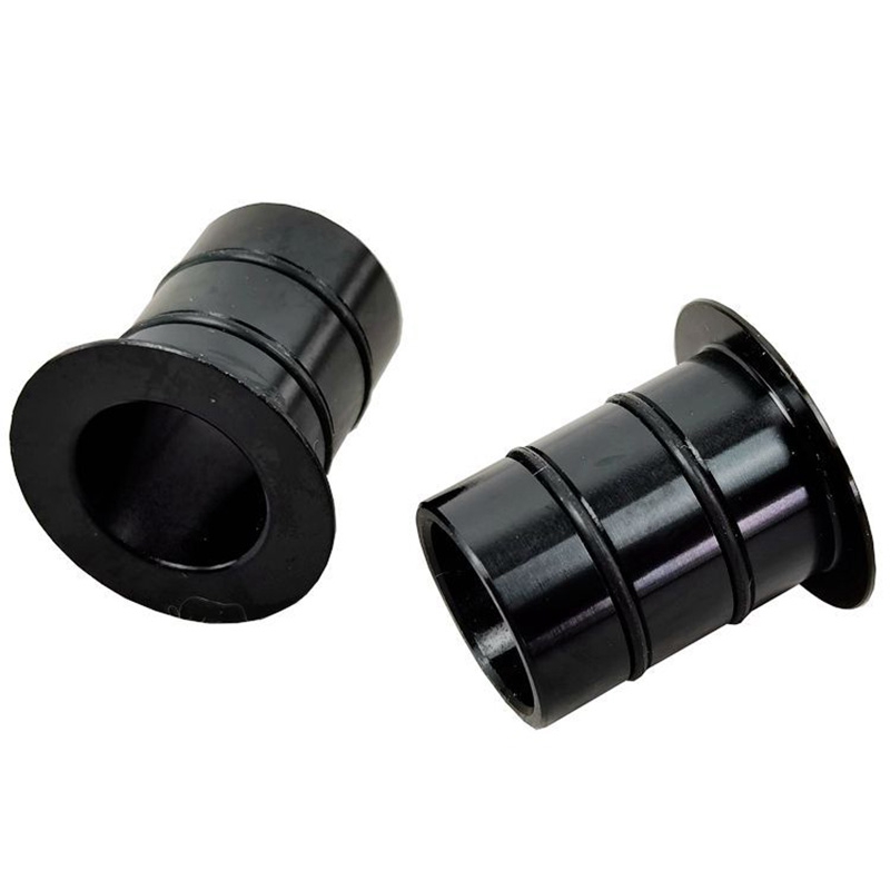 Dynamo Hub Front - Thru Axle Adapter for Front Wheel