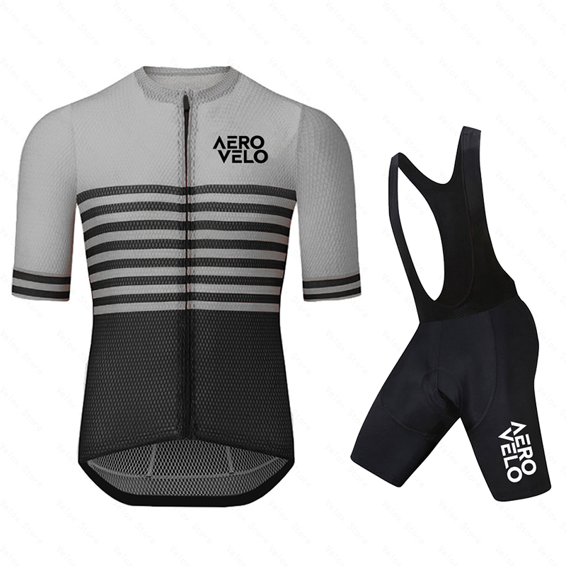 Cycling Commuter Pants - Cycling Jersey 2026 Team AERO VELO