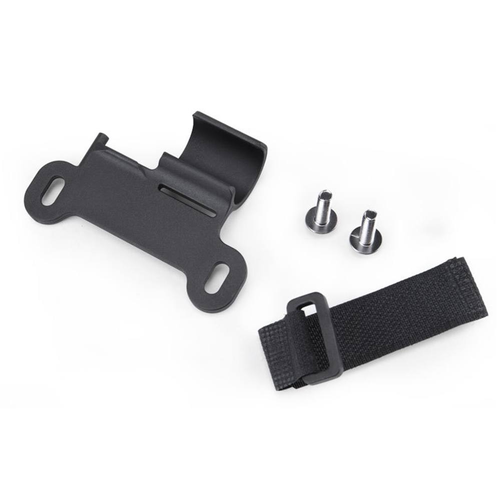 Bike Pump Mount ABS Cycling Pu - Bike Pump Frame Mount 评论和价格
