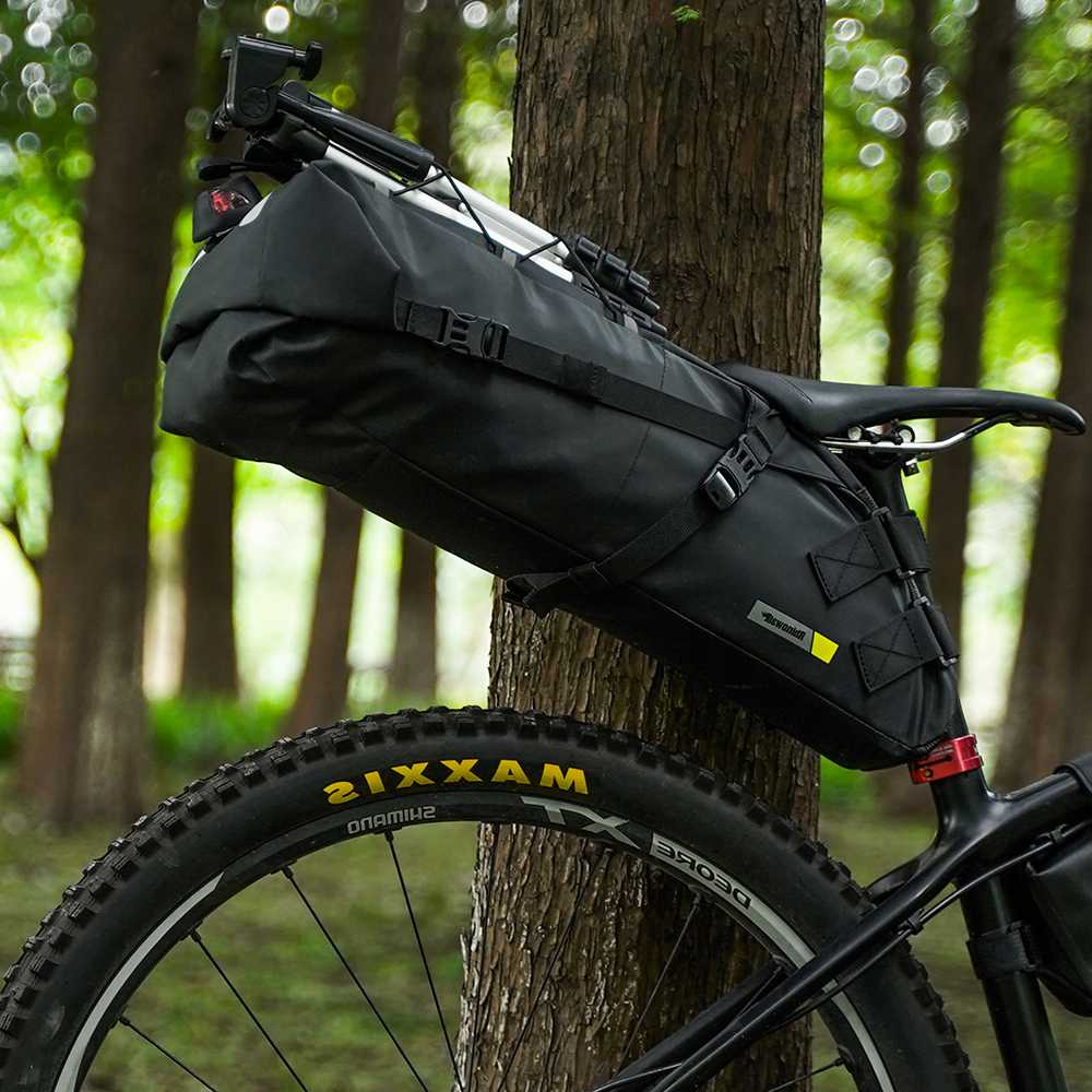 Rhinowalk Bike Bag Waterproof  - Cycling Journey 评论和价格