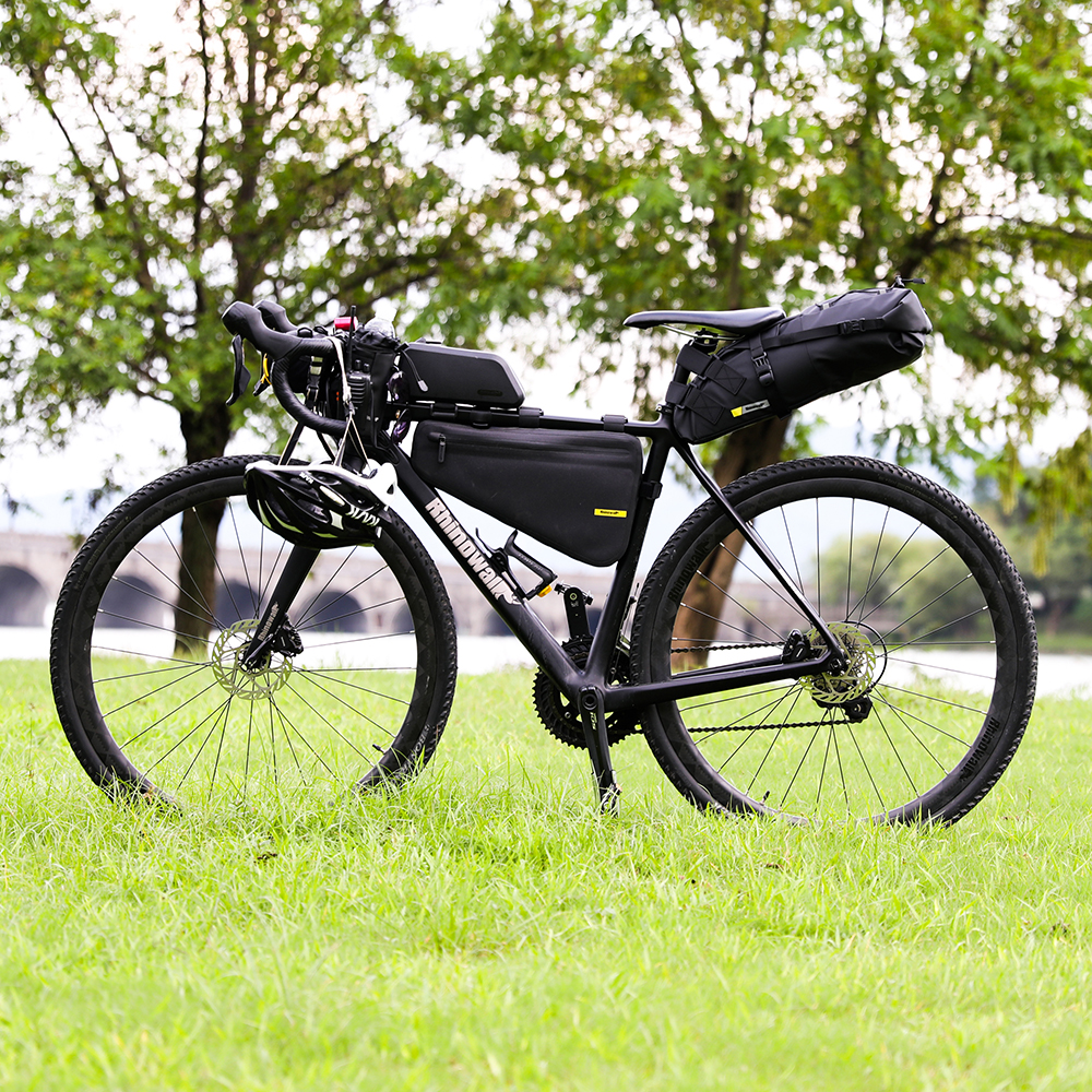 Rhinowalk Bike Bag Waterproof  - Cycling Journey 评论和价格
