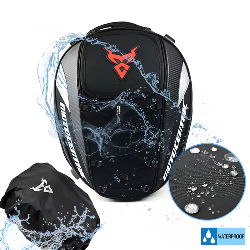 Motorcycle riding backpack spe - Cycling Journey 评论和价格