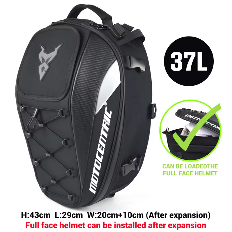 Motorcycle riding backpack spe - Cycling Journey 评论和价格