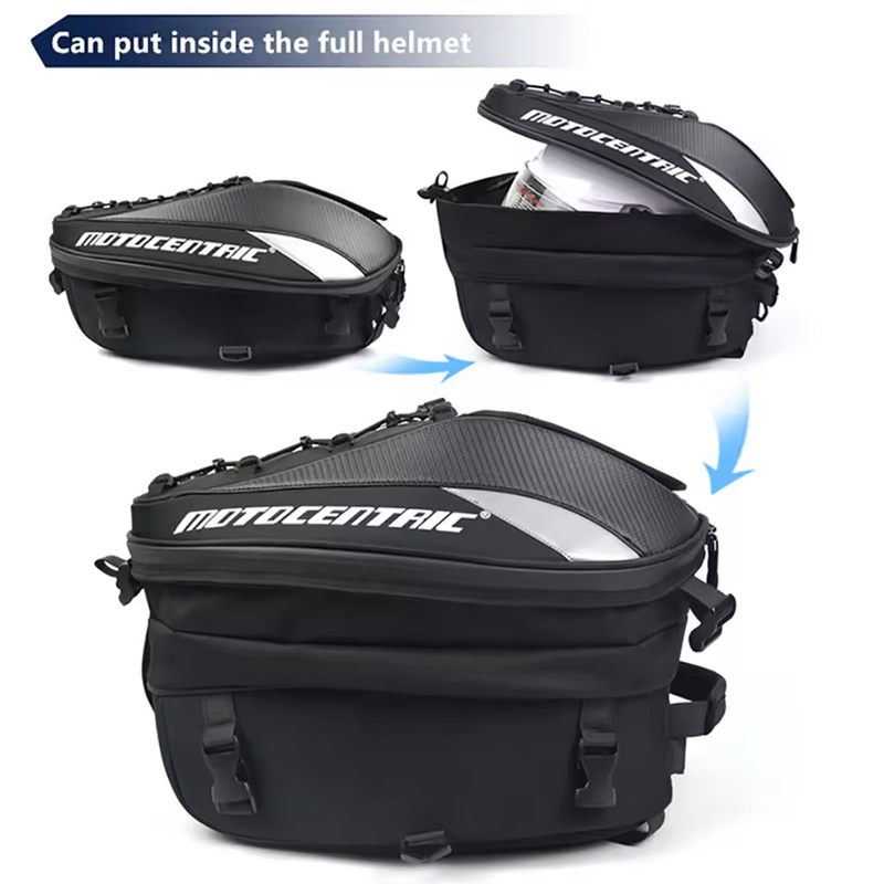 Motorcycle riding backpack spe - Cycling Journey 评论和价格