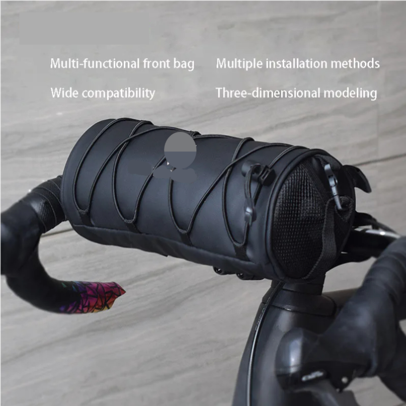 2L 5L Bike Handlebar Bag, Bicy - Cycling Journey 评论和价格