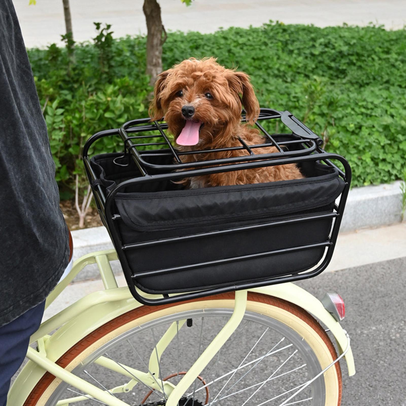 Heavy Duty Large Capacity Bike - Cycling For Commute 评论和价格
