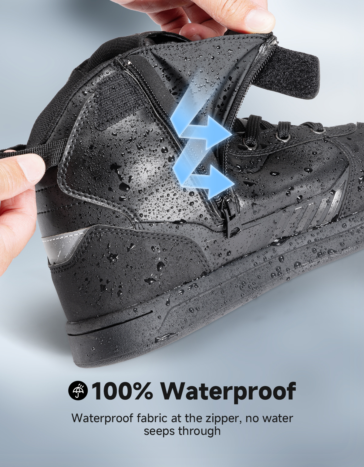 KEMIMOTO Men's Motorcycle Ridi - Cycling Shoes For Commute 评论和价格