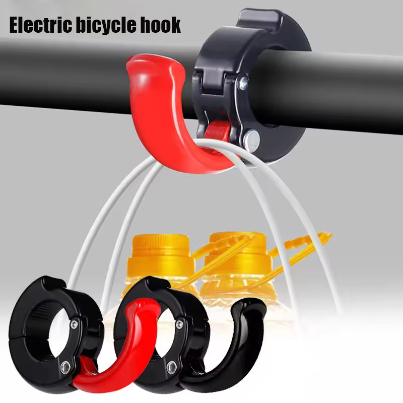 Heavy Duty Electric Bicycle Ha - Cycling Commuter Bag 评论和价格