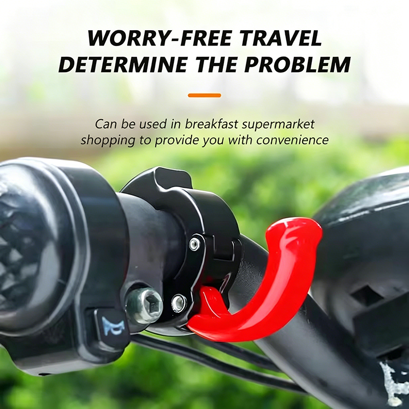 Heavy Duty Electric Bicycle Ha - Cycling Commuter Bag 评论和价格
