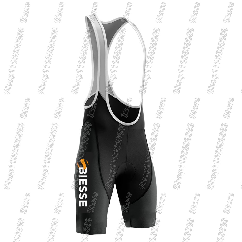 Team Biesse 2026 Cycling Jerse - Cycling Commuter Shorts 评论和价格