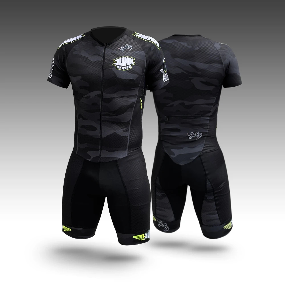 Mans Roller Skating Cycling Je - Cycling Commuter Pants 评论和价格