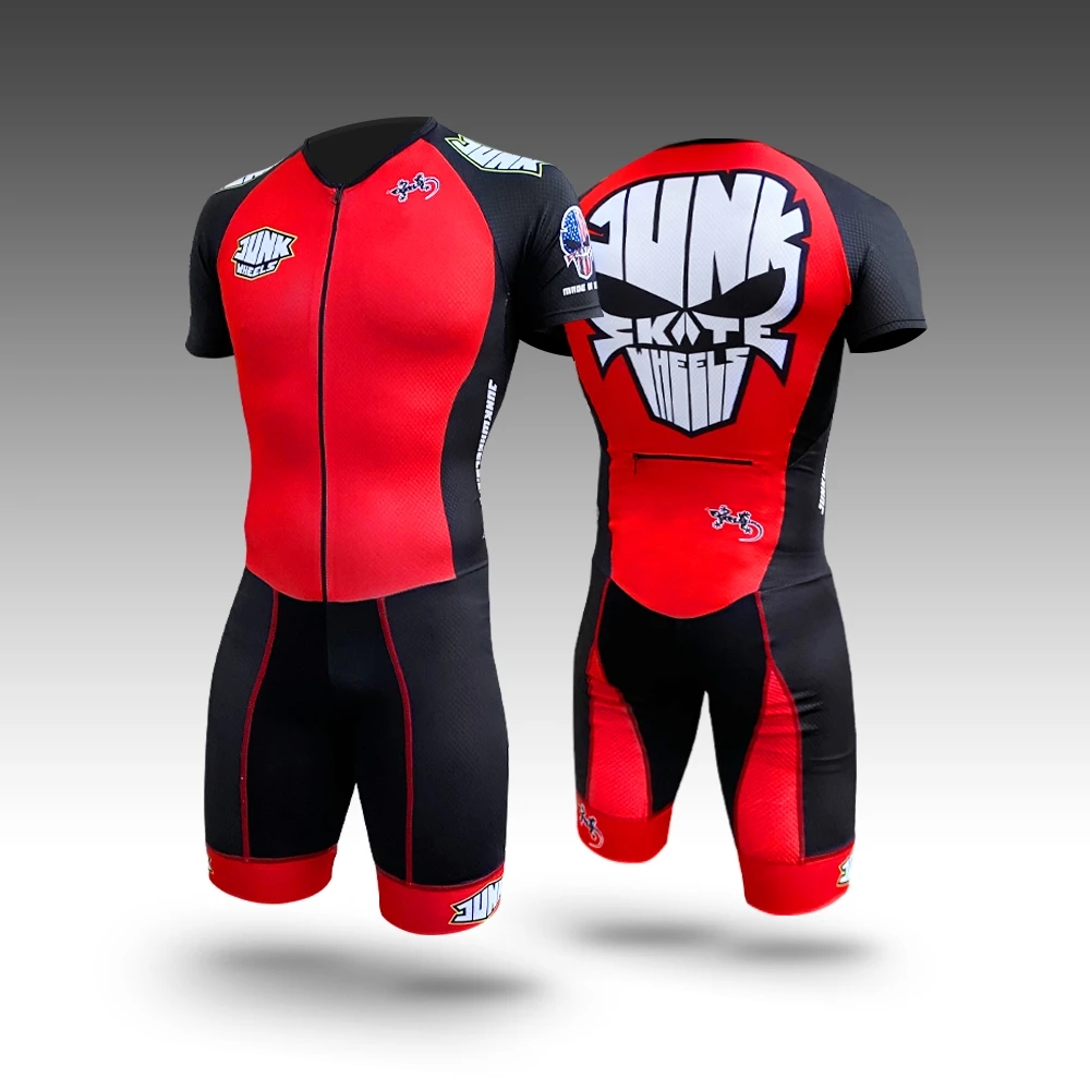 Mans Roller Skating Cycling Je - Cycling Commuter Pants 评论和价格