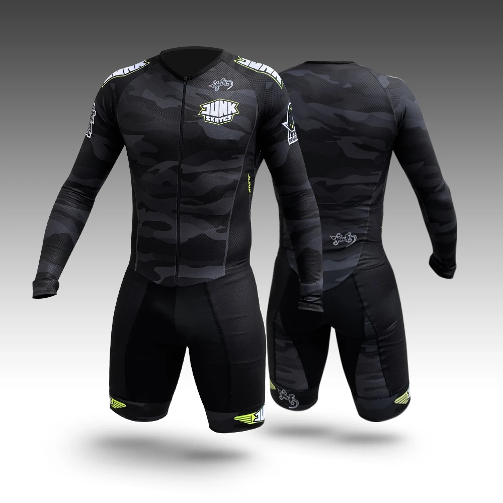 Mans Roller Skating Cycling Je - Cycling Commuter Pants 评论和价格