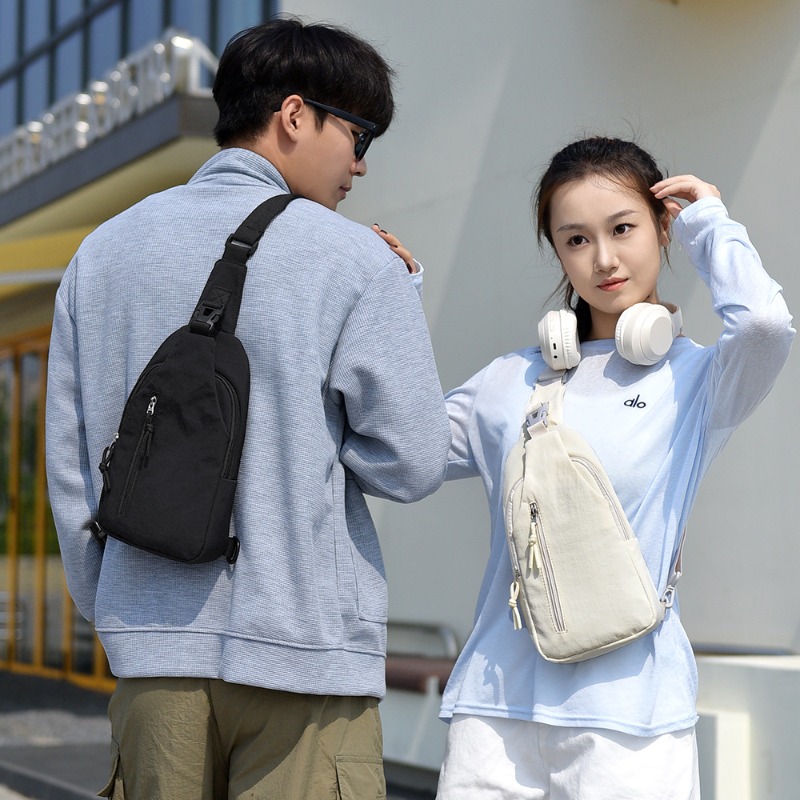 Women's and Men's Casual Cross - Cycling Commuter Bag 评论和价格