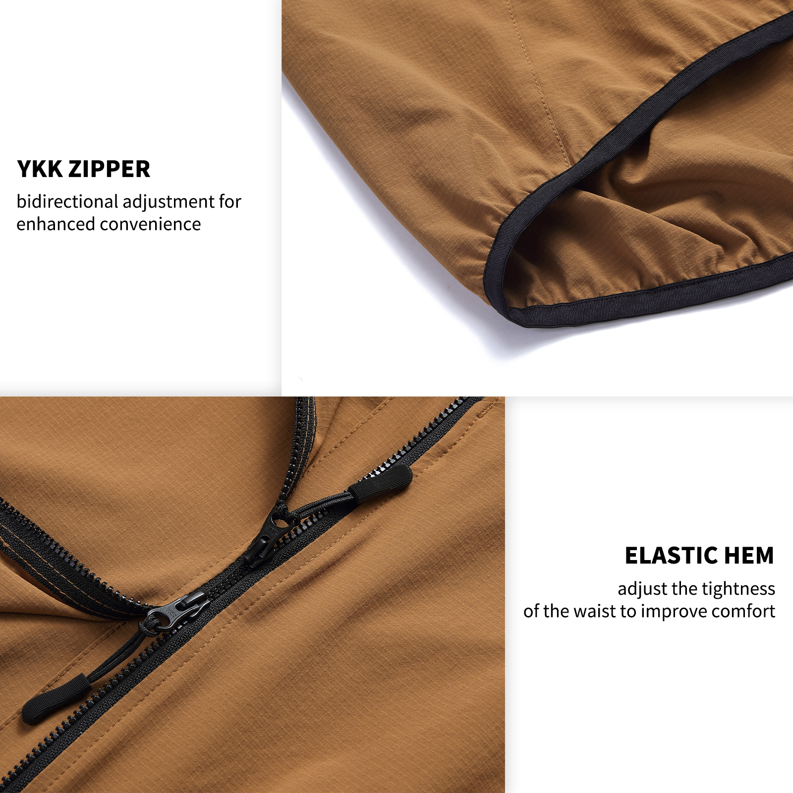 WOSAWE Cycling Windbreaker Uni - Cycling Commuter Jacket 评论和价格