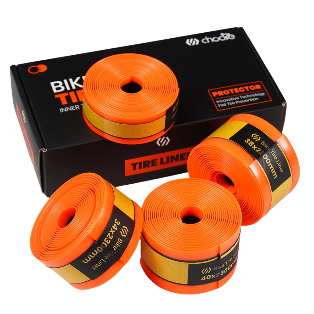 CHOOSE Bicycle Anti-Puncture T - Inner Tube 700C 评论和价格
