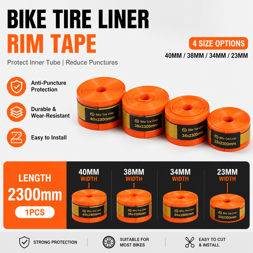 CHOOSE Bicycle Anti-Puncture T - Inner Tube 700C 评论和价格