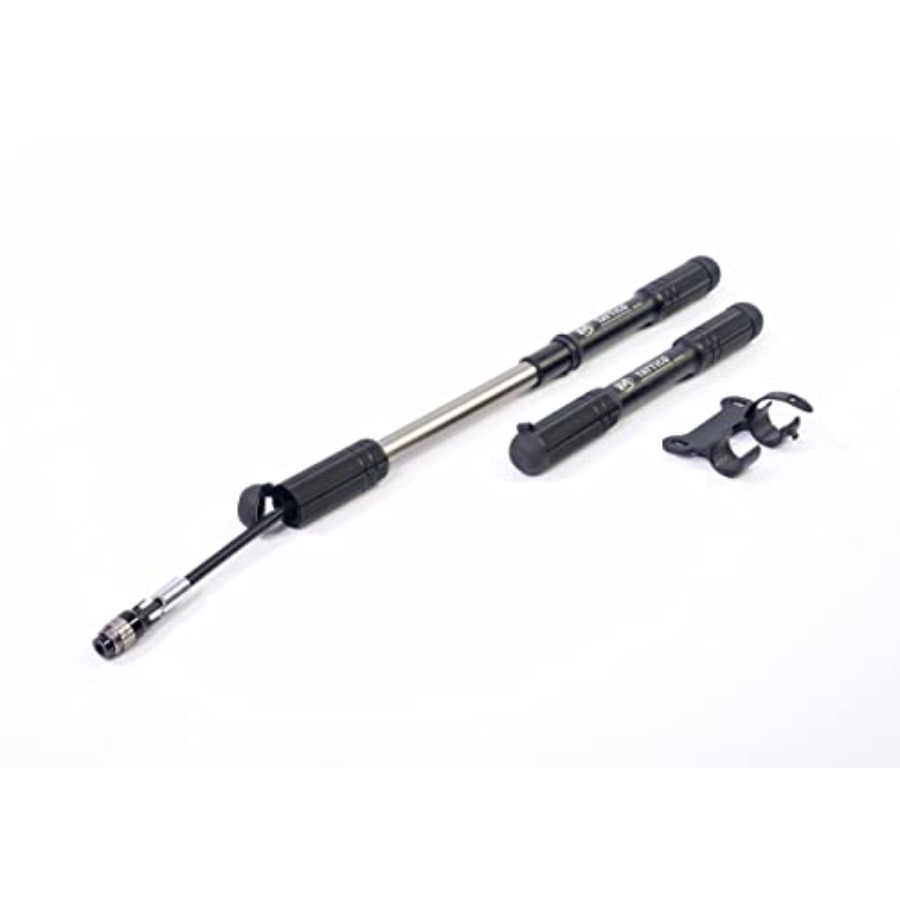 Mini Bike Pump Frame Mount Bic - Bike Pump Frame Mount 评论和价格
