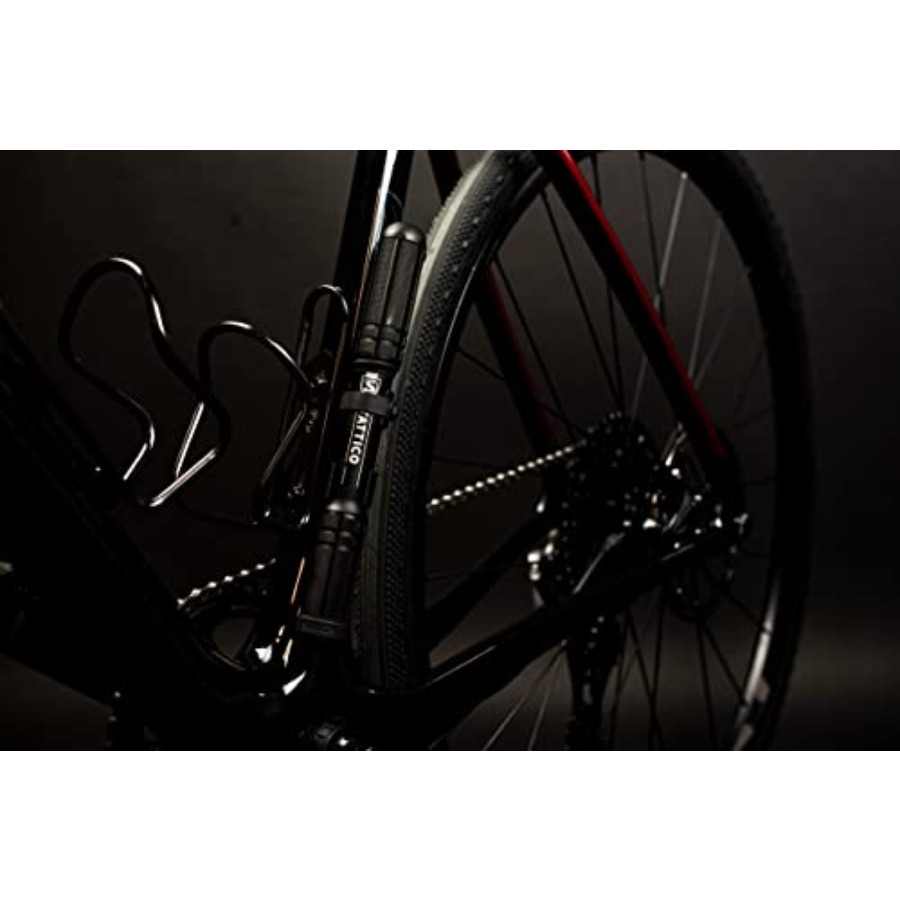 Mini Bike Pump Frame Mount Bic - Bike Pump Frame Mount 评论和价格
