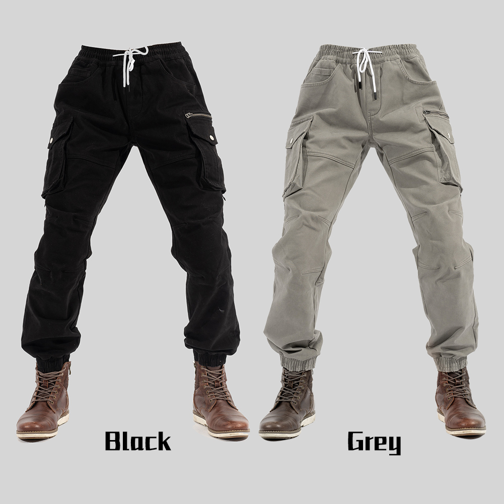 Motorcycle Riding Pants Men Tr - Cycling Commuter Pants 评论和价格