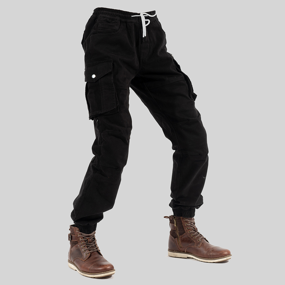 Motorcycle Riding Pants Men Tr - Cycling Commuter Pants 评论和价格