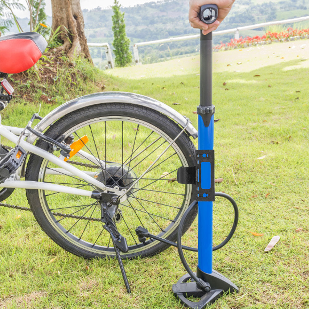 Bicycle Pump Bracket Threads M - Bike Pump Frame Mount 评论和价格