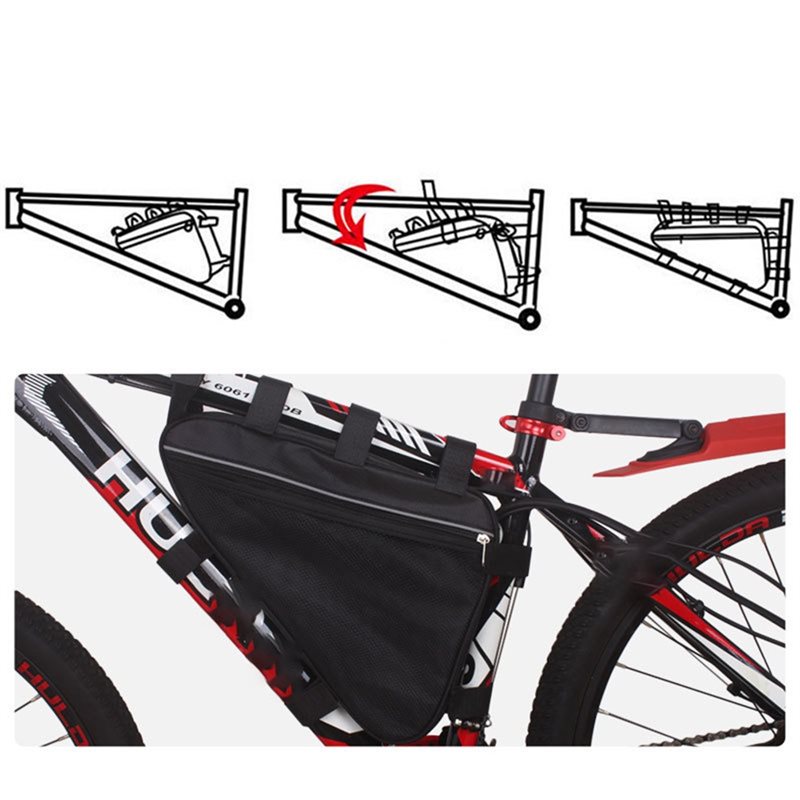 A30P-Max Load 126 Cells E-BIKE - Cycling Commuter Bag 评论和价格
