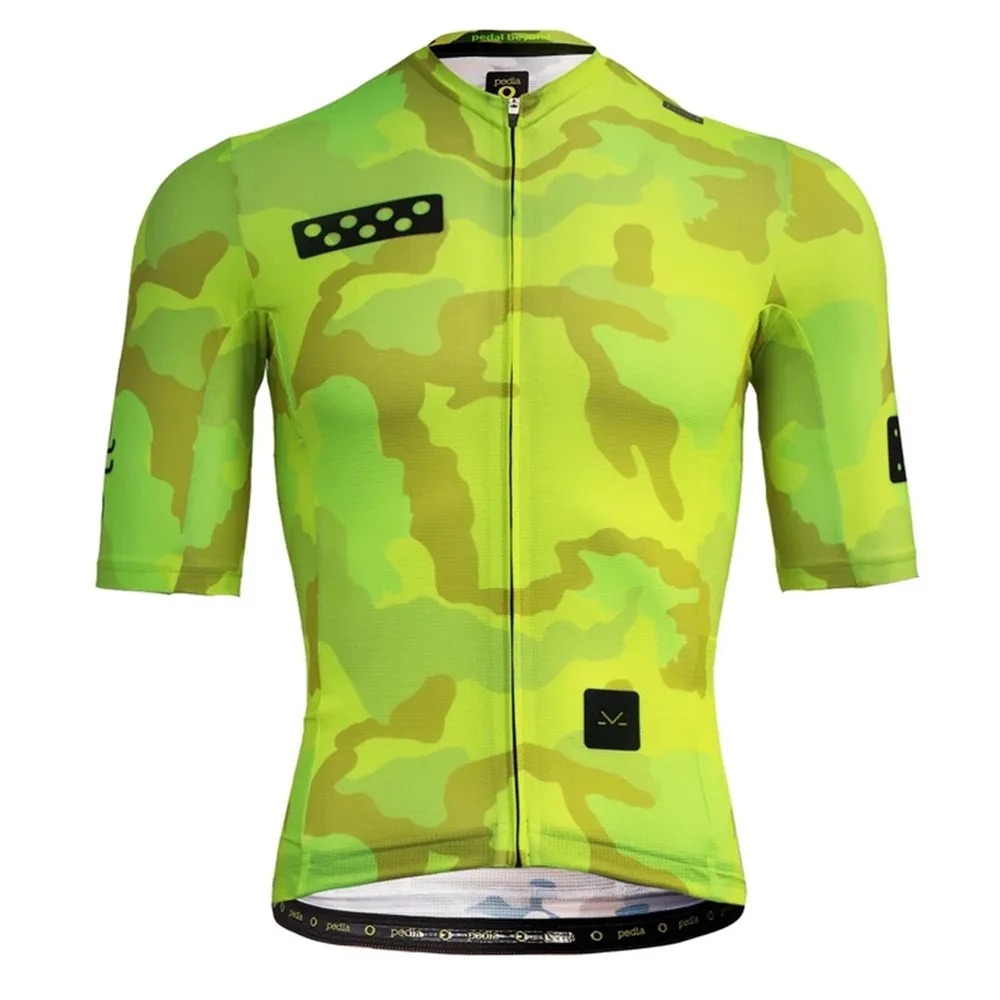 Cycling Jersey Set 2026 Man's  - Cycling Commuter Pants 评论和价格