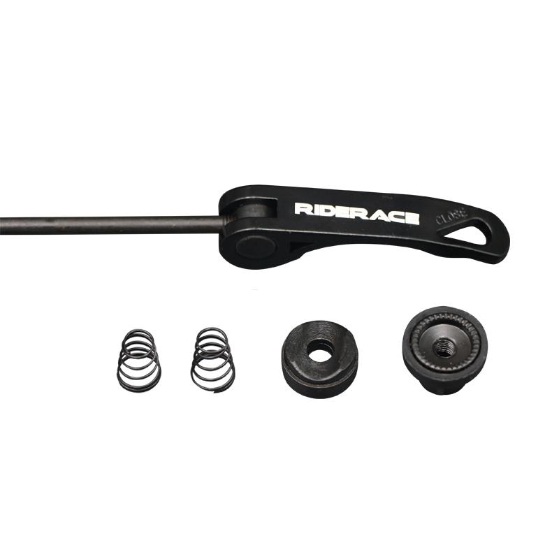 Bicycle Wheel Hub Skewers Fron - Dynamo Hub Front 评论和价格