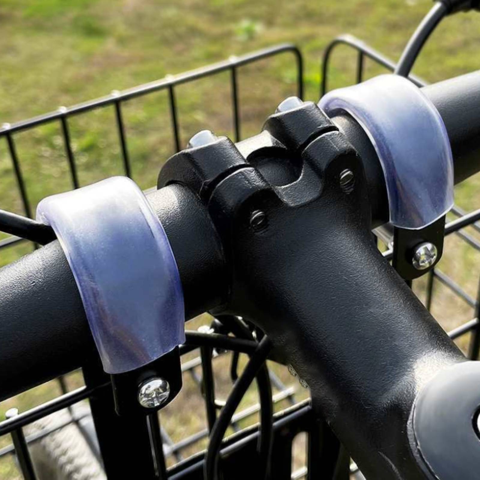 Cycle Basket with Inner Bag Co - Cycling Commuter Bag 评论和价格