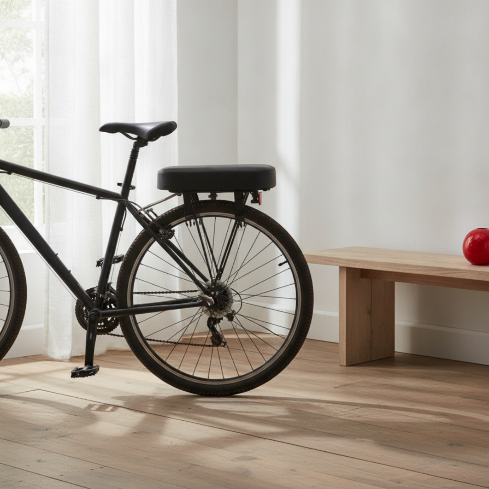 Rear Cycle Seat Cushion Waterp - Cycling For Commute 评论和价格