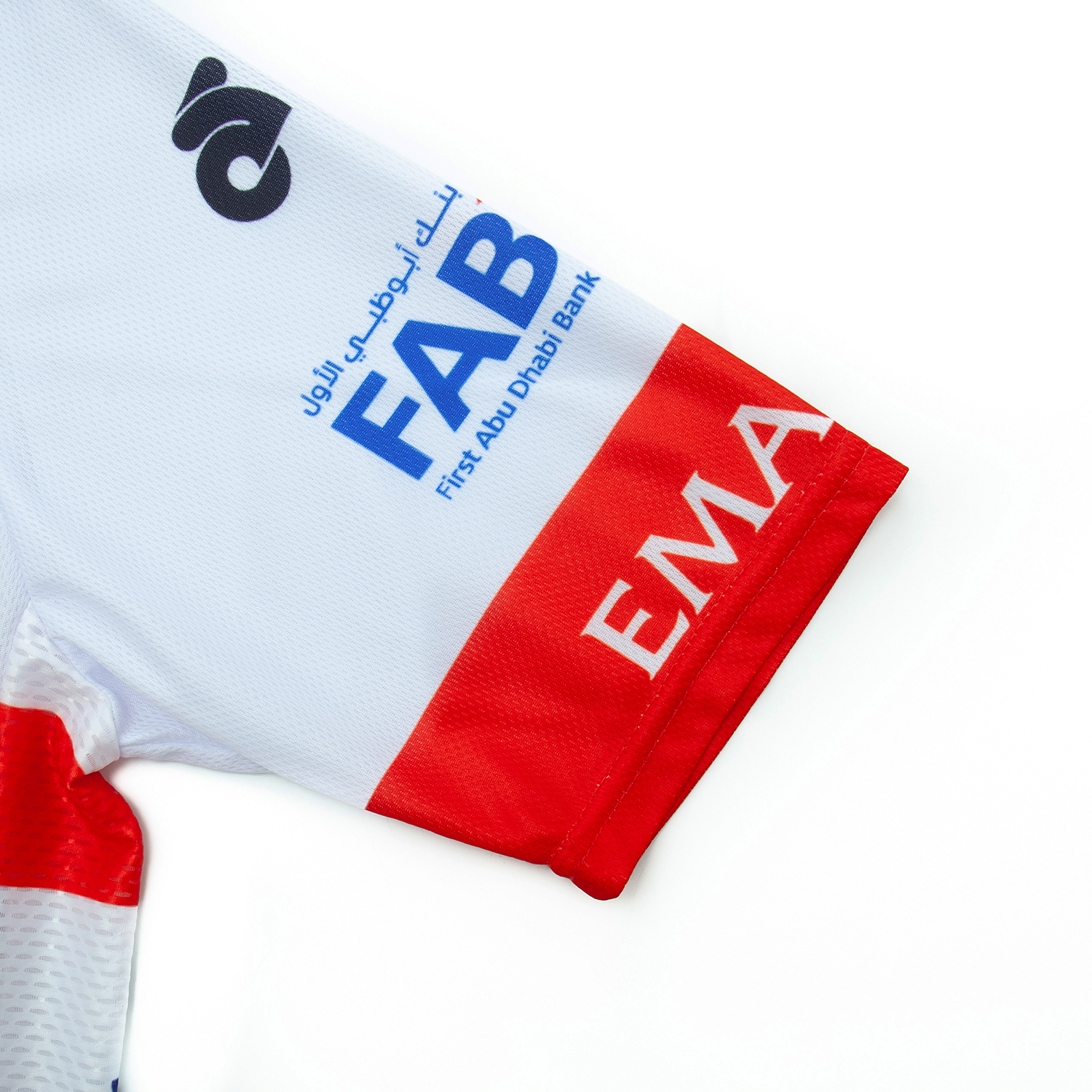 2026 UAE Cycling Jersey Set Cl - Cycling Commuter Shorts 评论和价格