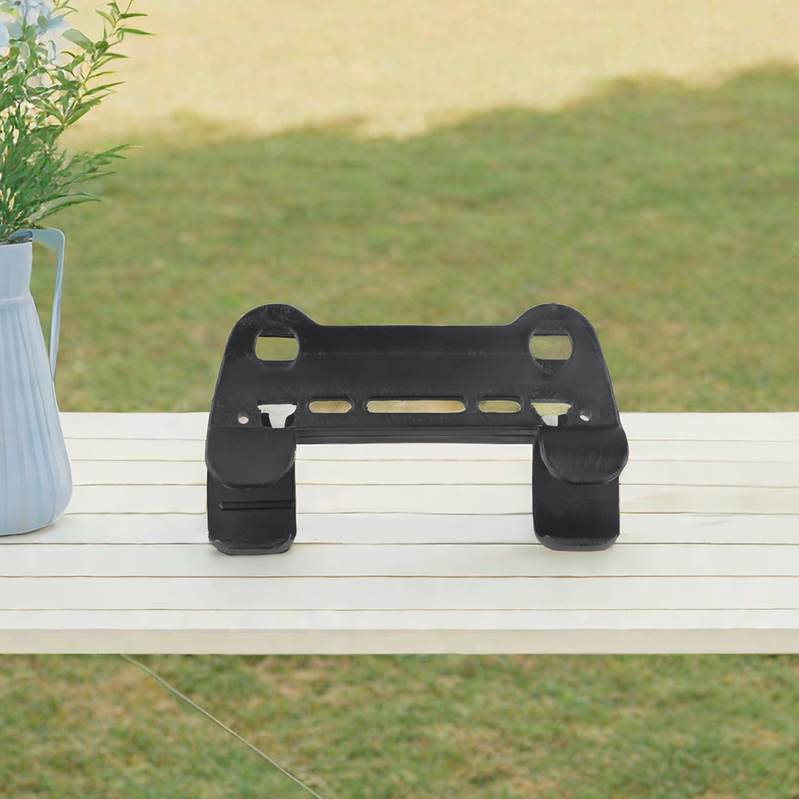 Bicycle Frame Pump Holder with - Bike Pump Frame Mount 评论和价格