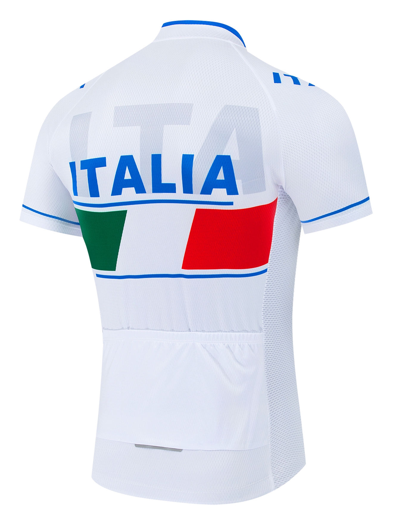 ITALIA Summer Cycling Jersey S - Cycling Commuter Shorts 评论和价格