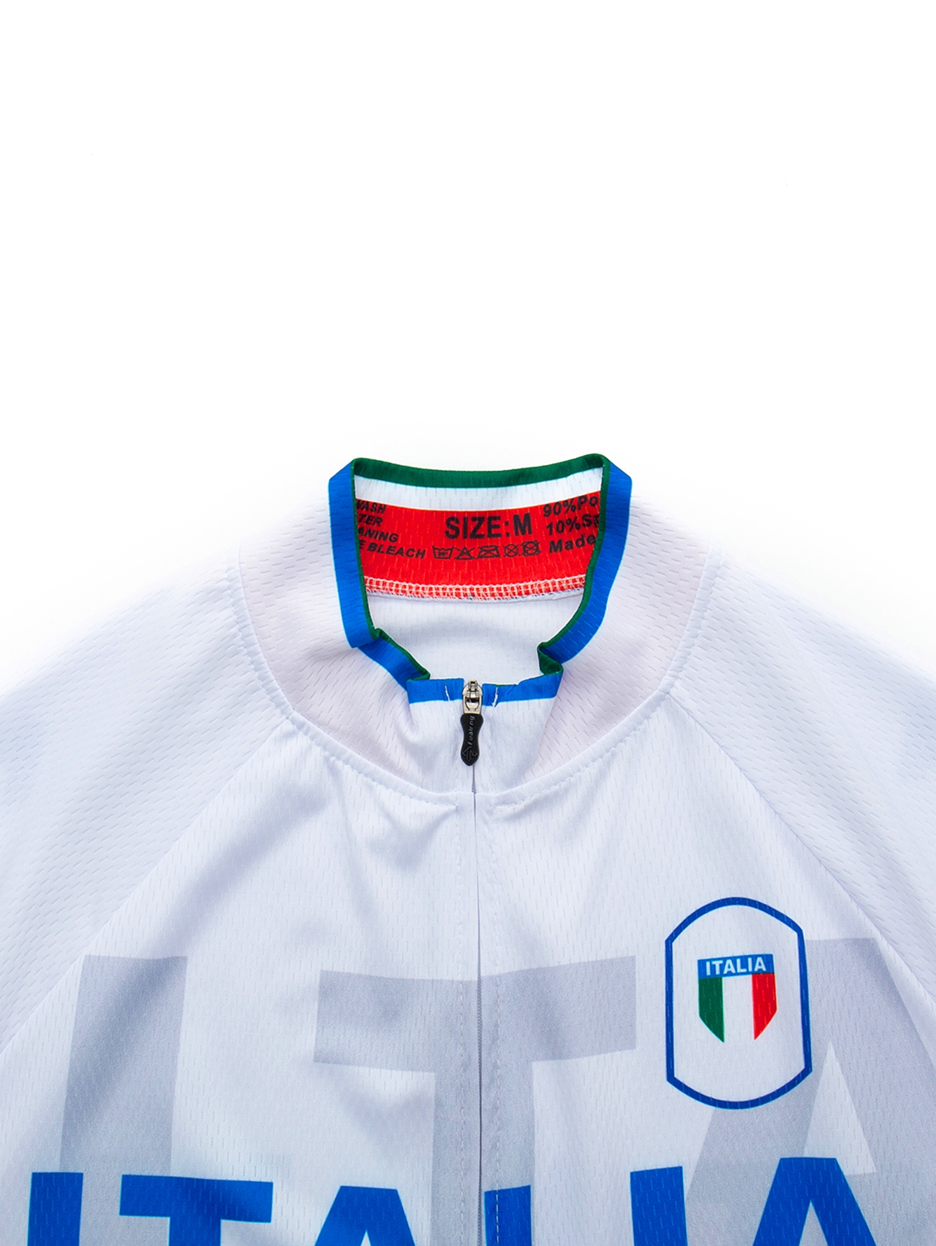 ITALIA Summer Cycling Jersey S - Cycling Commuter Shorts 评论和价格