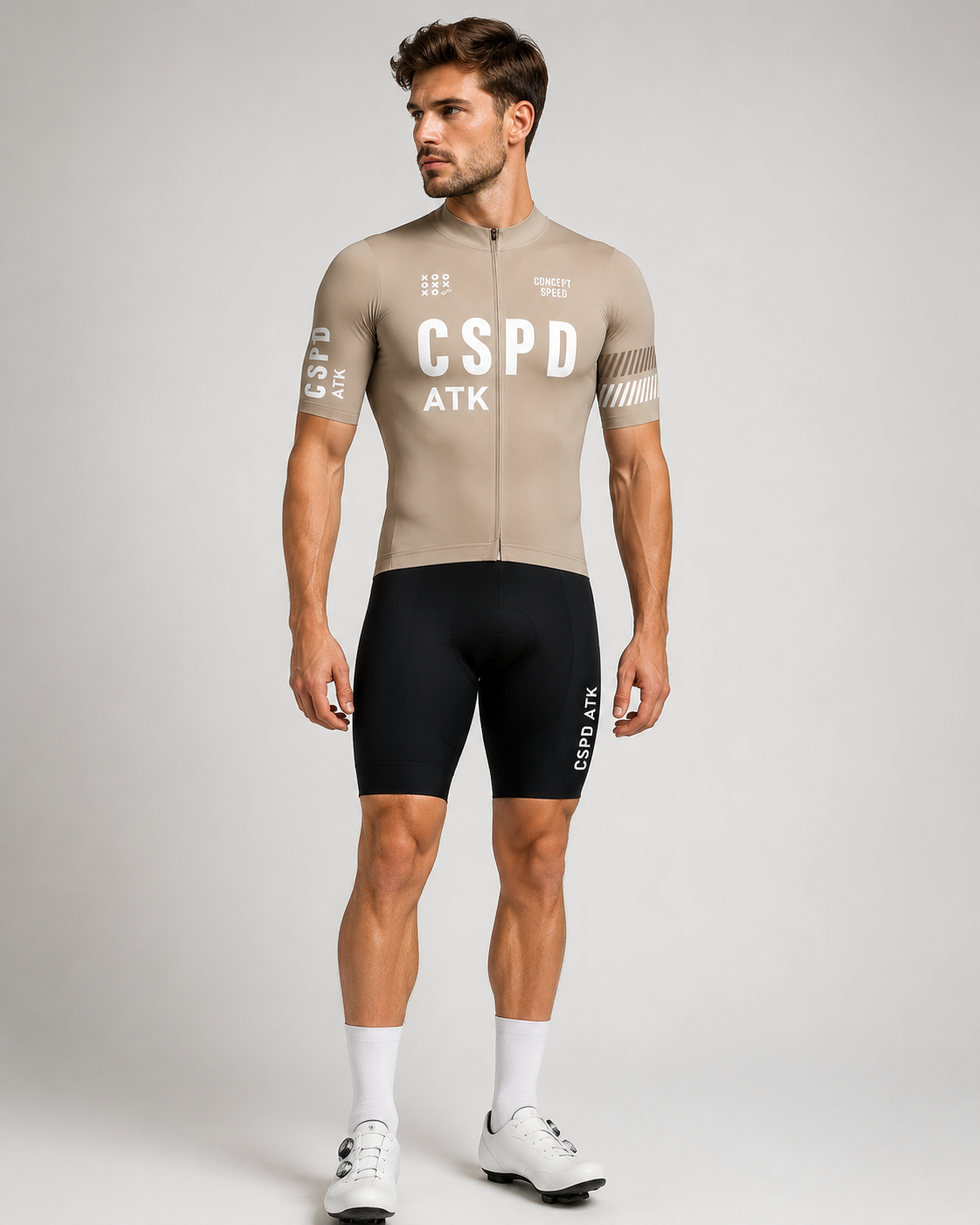 CSPD ATK men's cycling sportsw - Cycling Commuter Pants 评论和价格