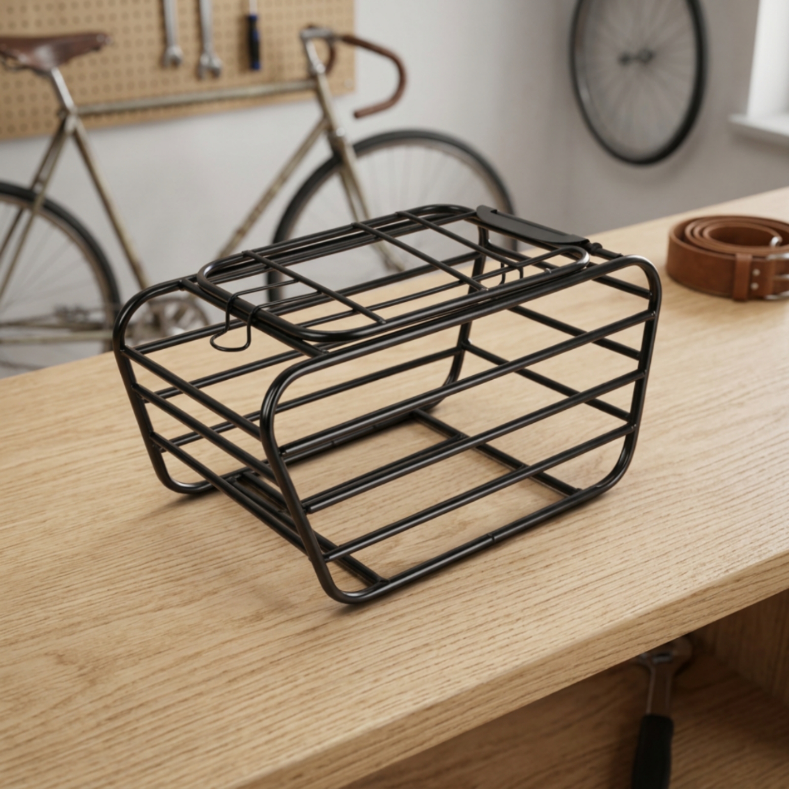 Cycle Rear Pet Carrier Basket  - Cycling For Commute 评论和价格