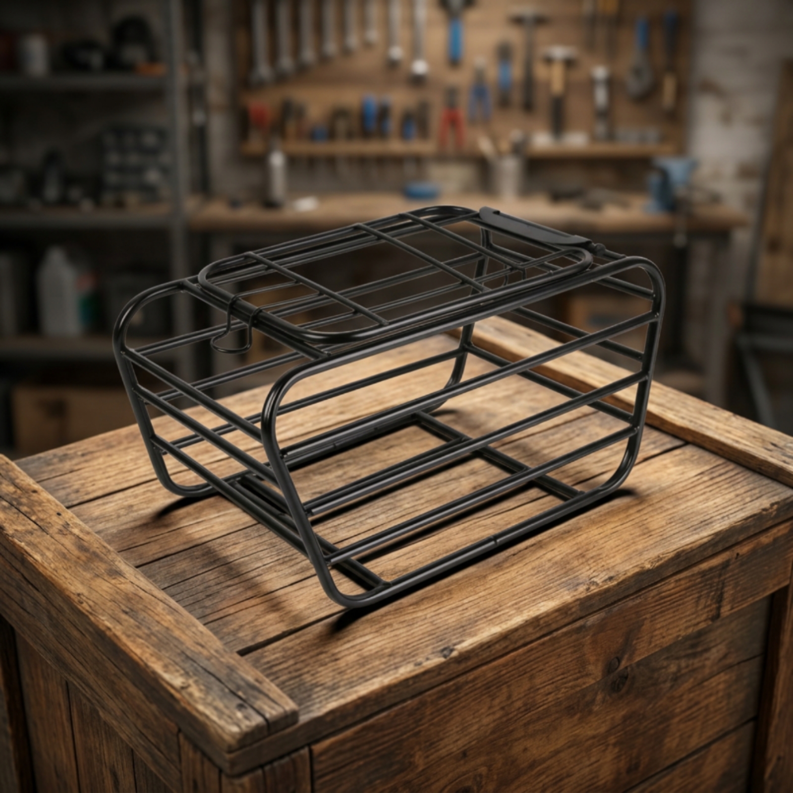 Cycle Rear Pet Carrier Basket  - Cycling For Commute 评论和价格