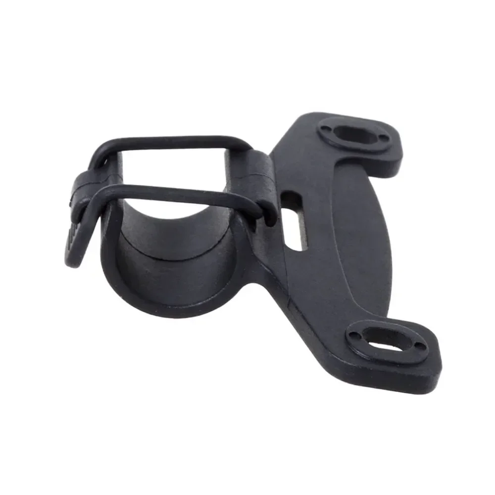1PC Universal CO2 Inflator Bik - Bike Pump Frame Mount 评论和价格