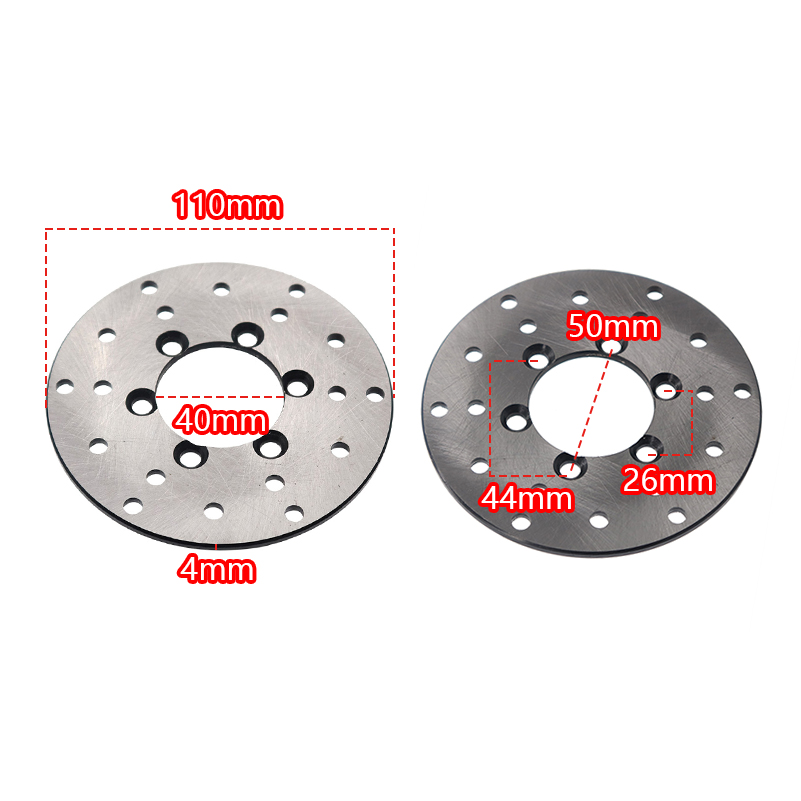 8mm*3 Hole M8 Front Wheel Rim  - Dynamo Hub Front 评论和价格