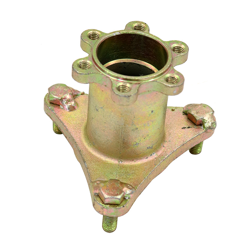 8mm*3 Hole M8 Front Wheel Rim  - Dynamo Hub Front 评论和价格