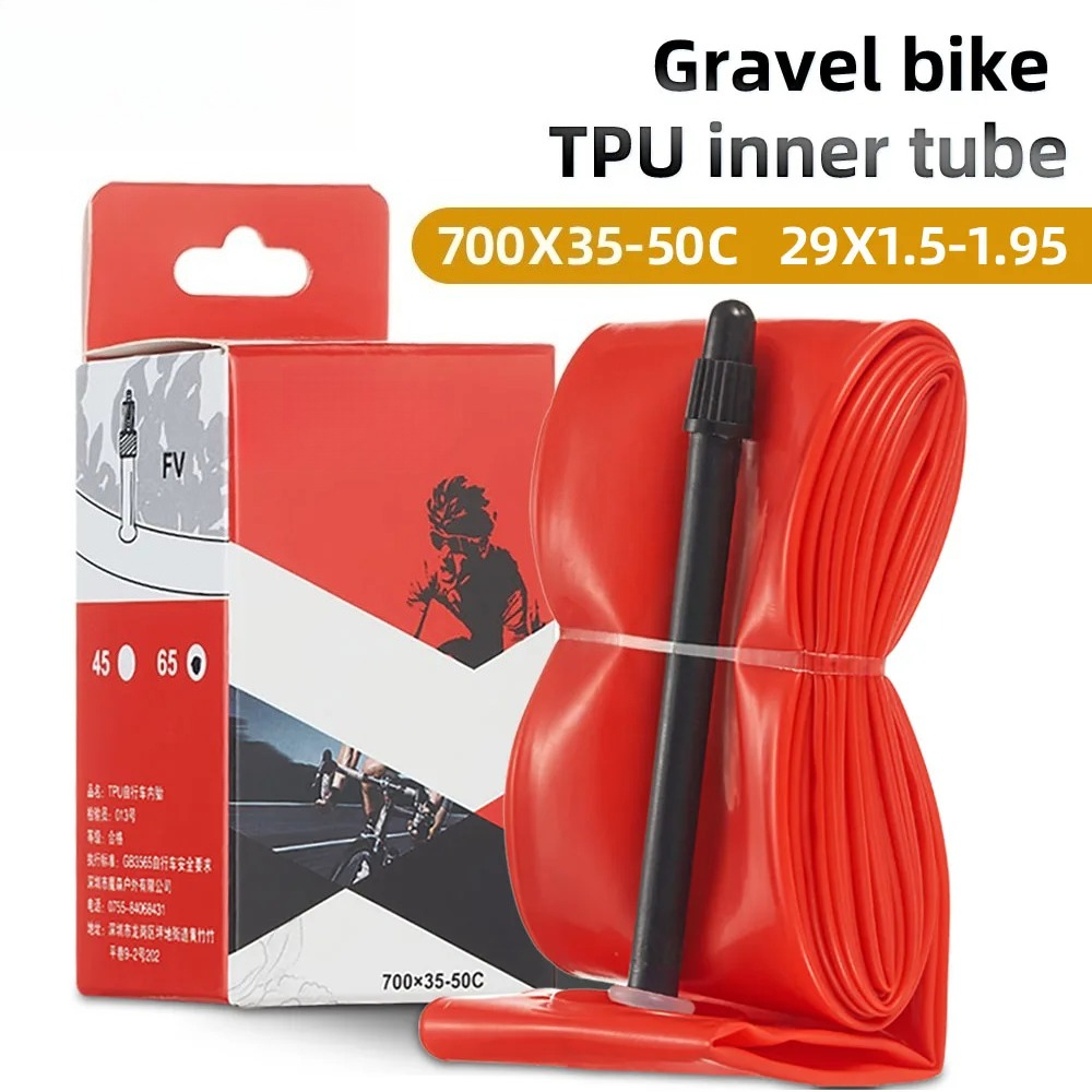 High Quality TPU 700C GRAVEL R - Inner Tube 700C 评论和价格