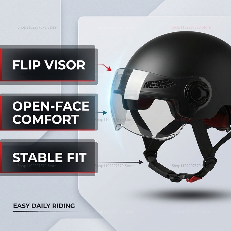 3C Certified Electric Bike Hel - Commute Cycling Helmet 评论和价格