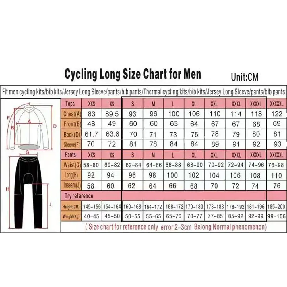 UAE Team Cycling 2026 Mexico J - Cycling Commuter Clothing 评论和价格