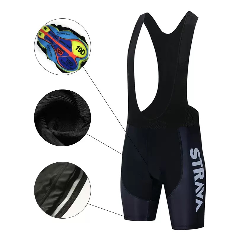 STRAVA cycling pants for men B - Cycling Commuter Pants 评论和价格