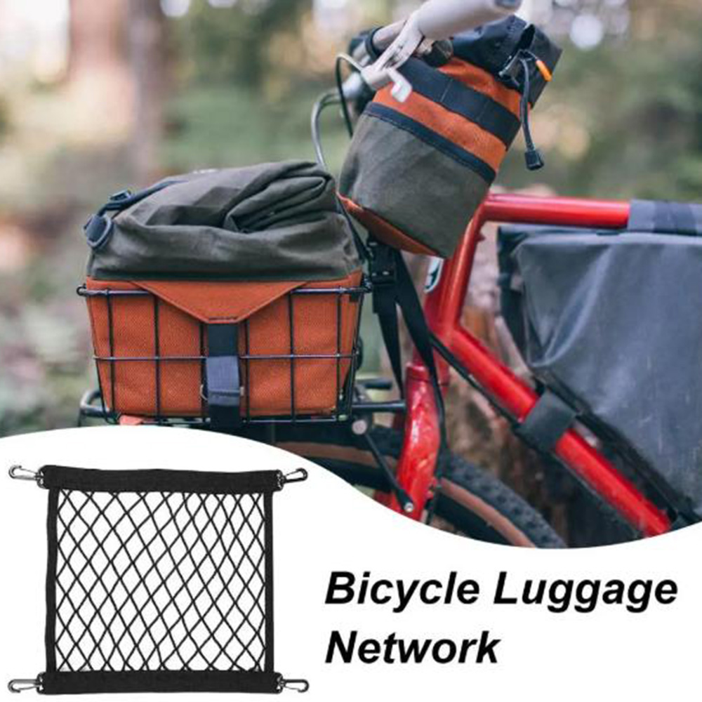 5Pcs Bicycle Storage Basket An - Cycling Journey 评论和价格