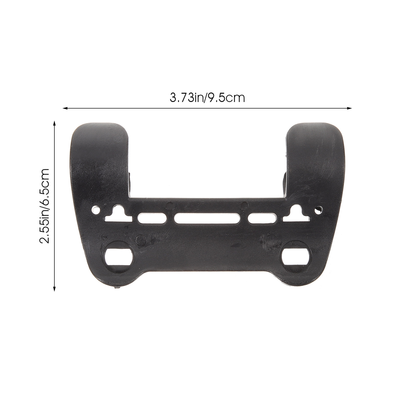 Sturdy Lightweight Bike Pump H - Bike Pump Frame Mount 评论和价格