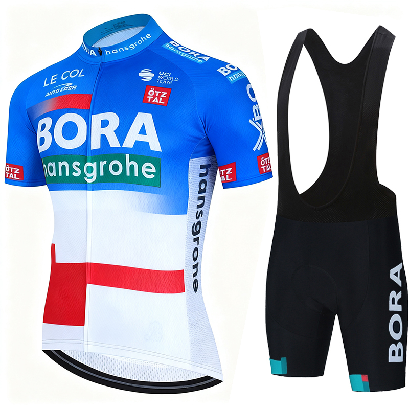 Men's Cycling Shorts UCI BORA  - Cycling Commuter Pants 评论和价格