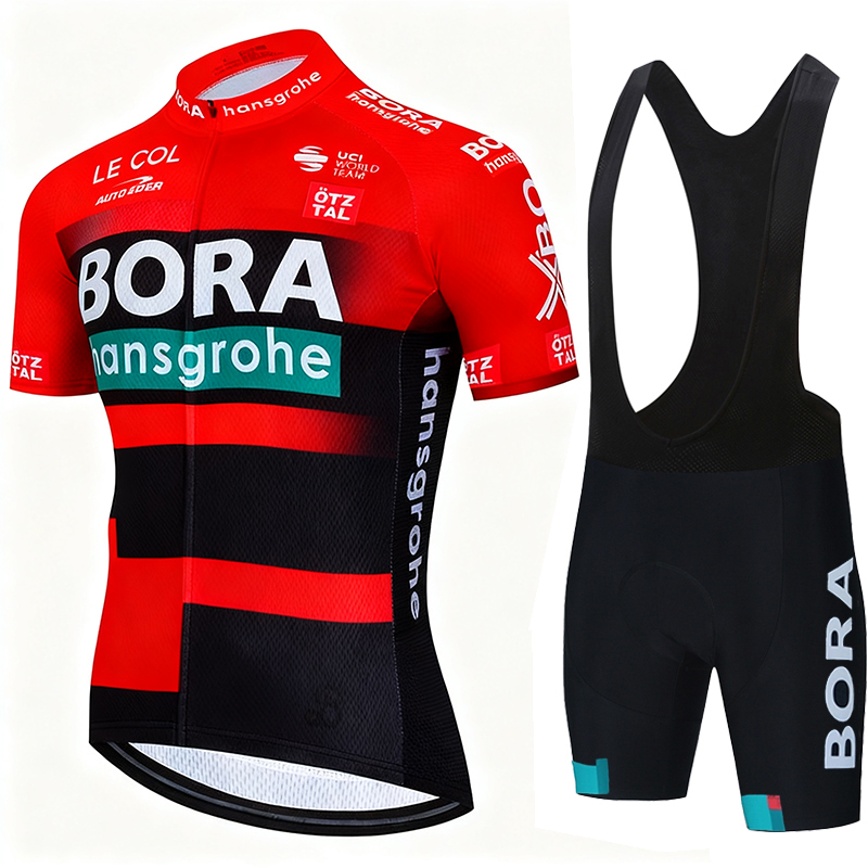 Men's Cycling Shorts UCI BORA  - Cycling Commuter Pants 评论和价格