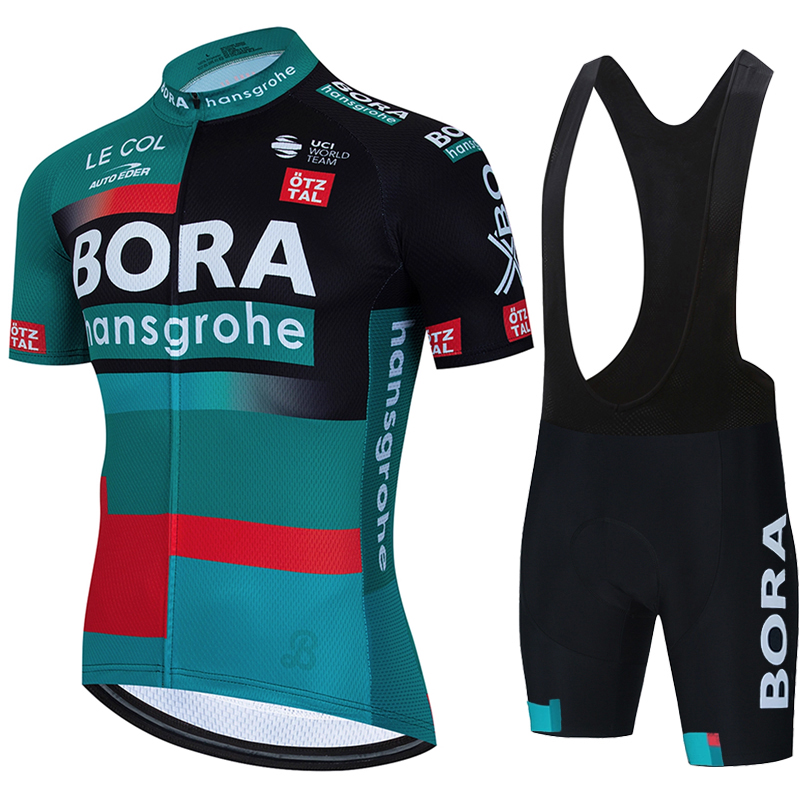 Men's Cycling Shorts UCI BORA  - Cycling Commuter Pants 评论和价格